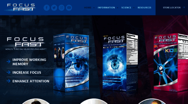 focusfast.com