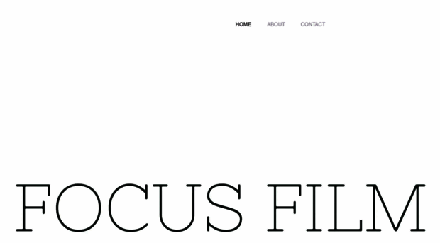 focusfilm.se