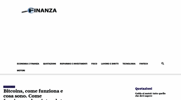 focusfinanza.com