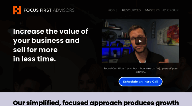 focusfirst.io