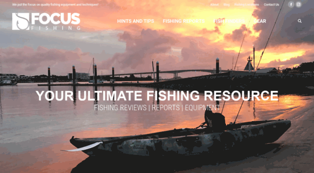 focusfishing.com