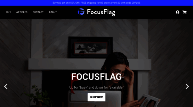 focusflag.com