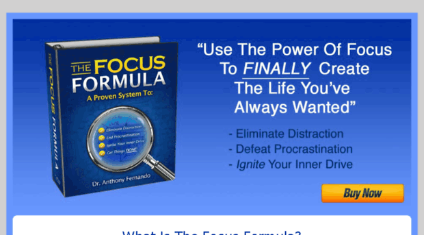 focusformula.net