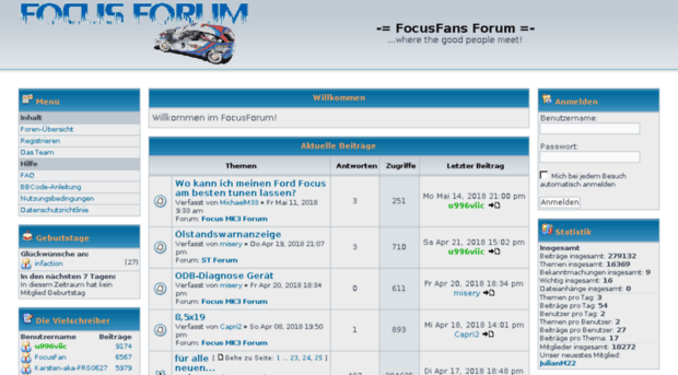 focusforum.de