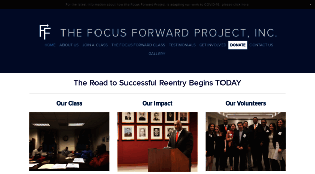 focusforwardproject.org