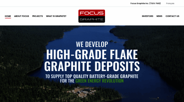 focusgraphite.com