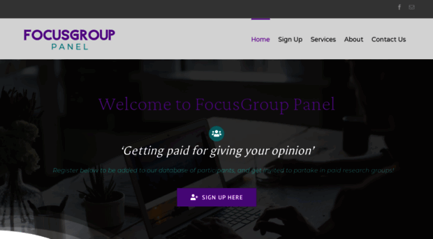 focusgroup.ie