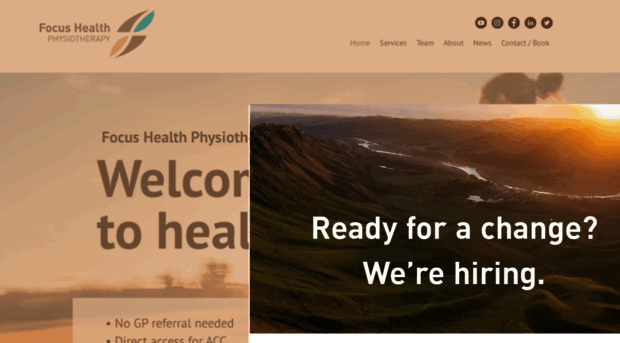 focushealth.co.nz