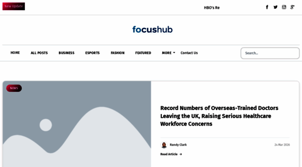 focushub.ca