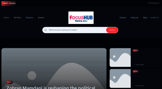 focushubnews.co.uk