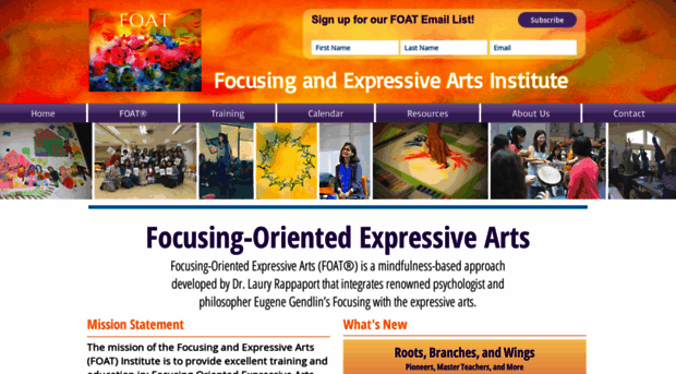 focusingarts.com