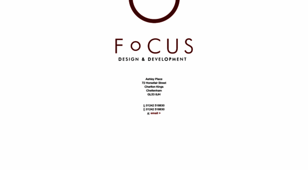 focusinteriordesign.com