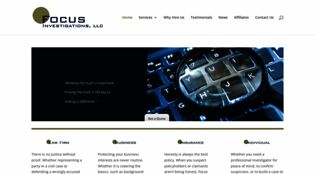 focusinvestigates.com