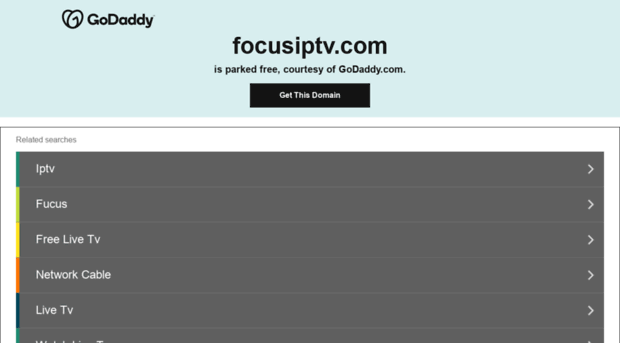 focusiptv.com