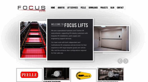 focuslifts.com