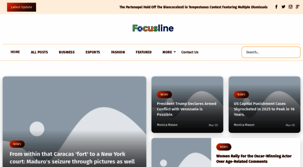 focusline.us