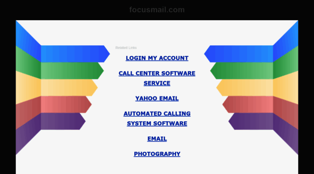 focusmail.com