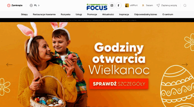 focusmall-zielonagora.pl