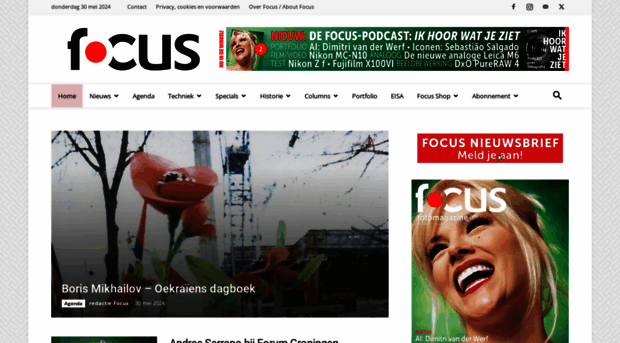 focusmedia.nl