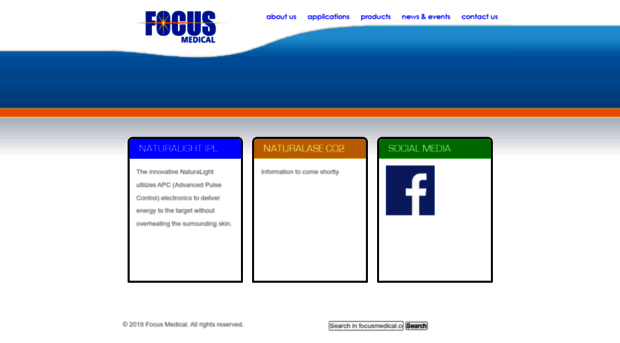 focusmedical.com