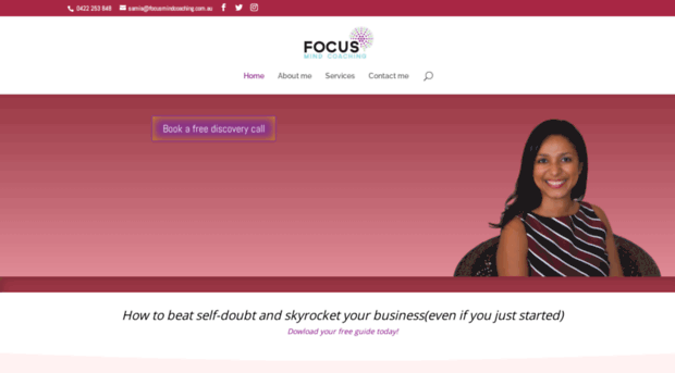 focusmindcoaching.com.au