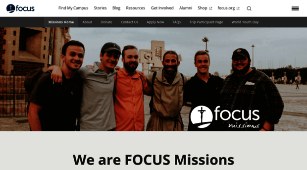 focusmissions.org