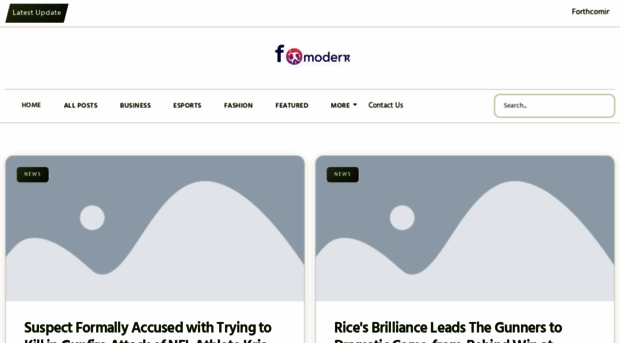 focusmodern.uk