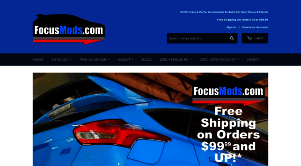 focusmods.com