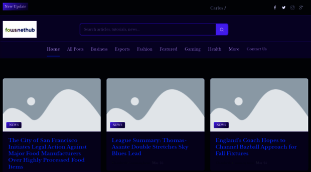 focusnethub.co.uk