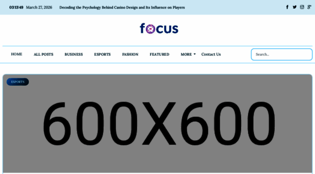 focusnetwork.us