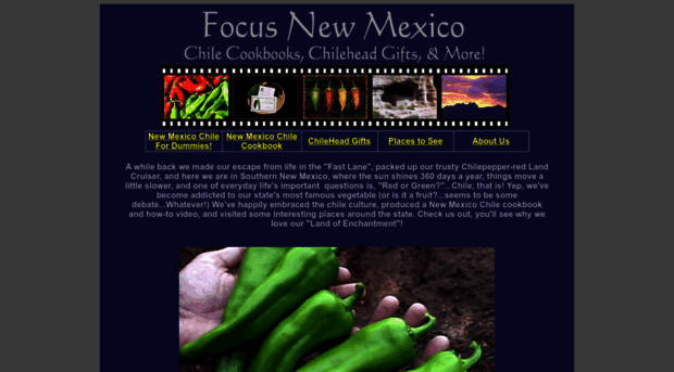 focusnewmexico.com