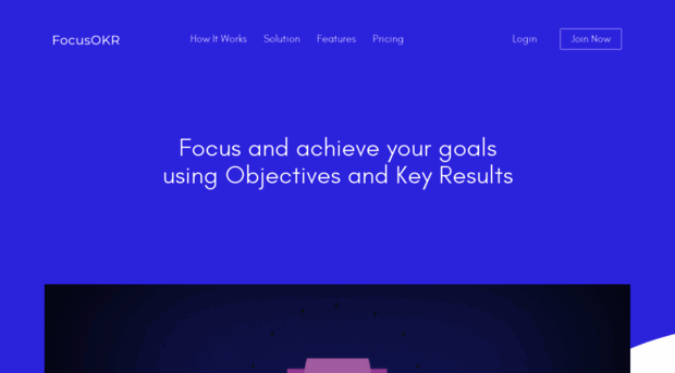 focusokr.com