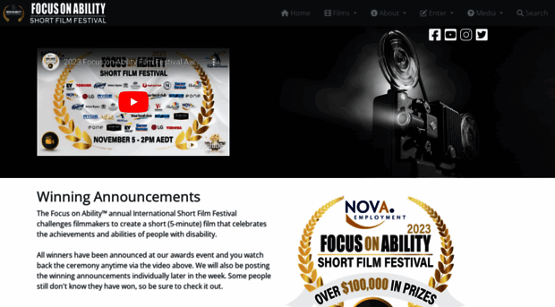 focusonability.com