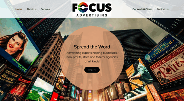 focusonads.com