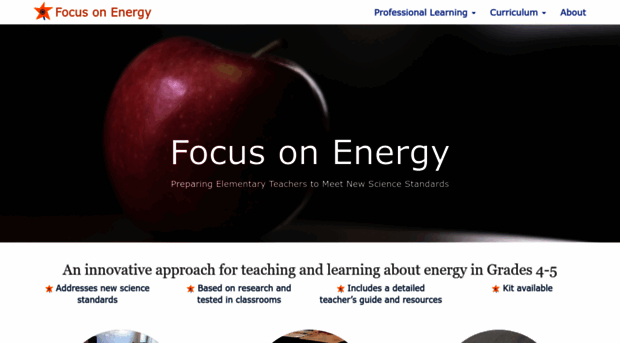 focusonenergy.terc.edu