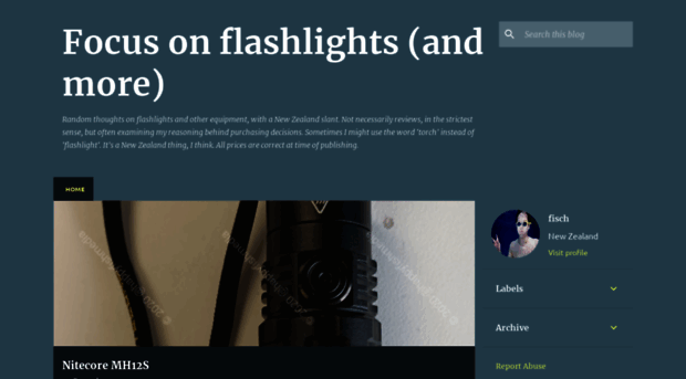 focusonflashlights.blogspot.com