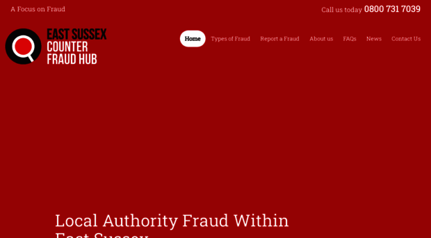 focusonfraud.co.uk