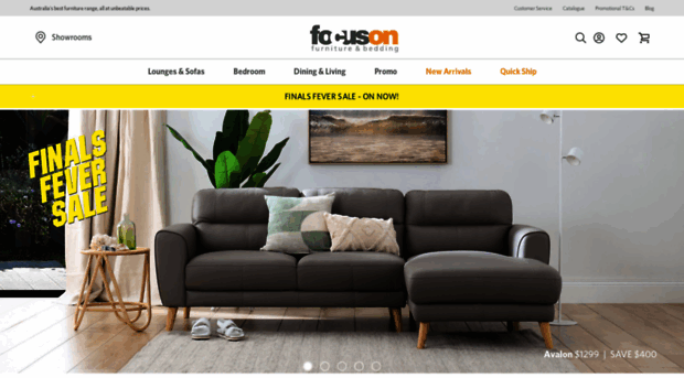 focusonfurniture.com.au