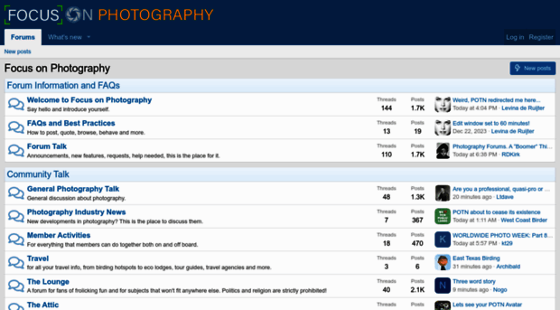 focusonphotography.community.forum