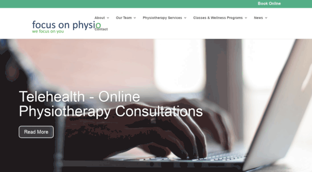 focusonphysio.com.au