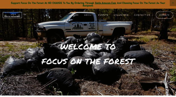 focusontheforest.org