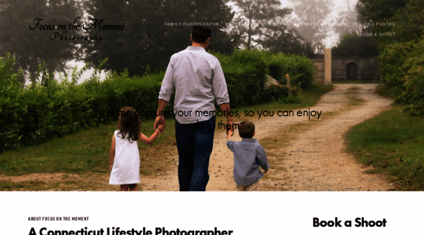 focusonthemomentphotography.com