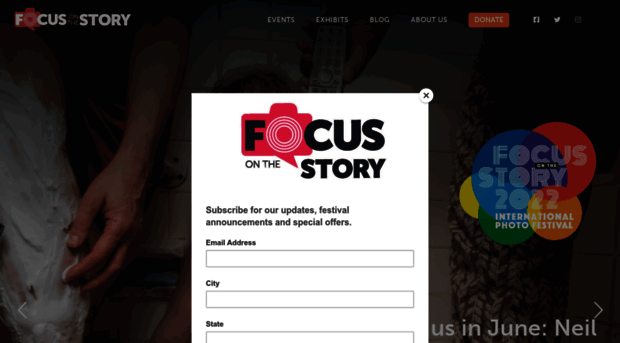 focusonthestory.com