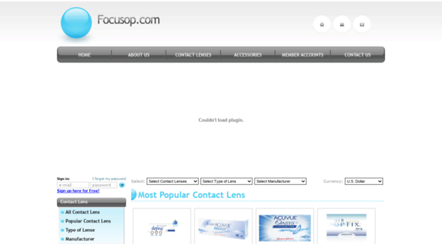 focusop.com