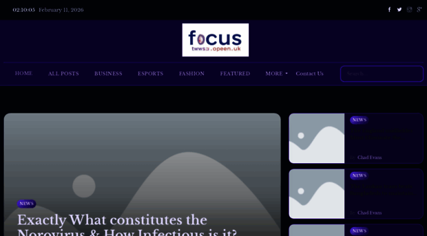 focusopen.uk