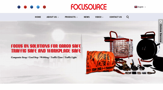 focusource.com