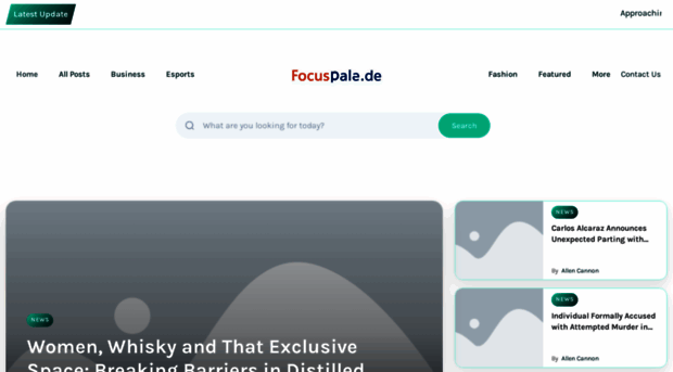 focuspalace.de