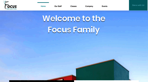 focuspas.com