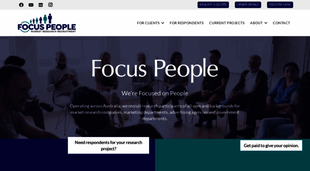 focuspeople.com.au