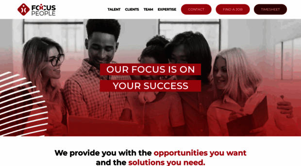 focuspeople.com